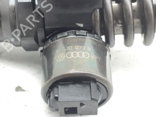 Injector VW GOLF V (1K1) 2.0 TDI 16V | BP38535735M100 - Image 2