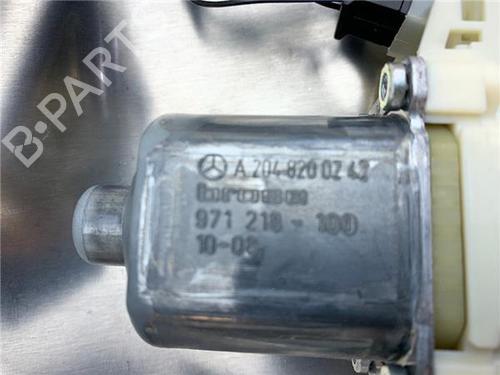 Front right window mechanism MERCEDES-BENZ E-CLASS (W212) E 350 CDI (212.023) | BP38372148C23 - Image 8