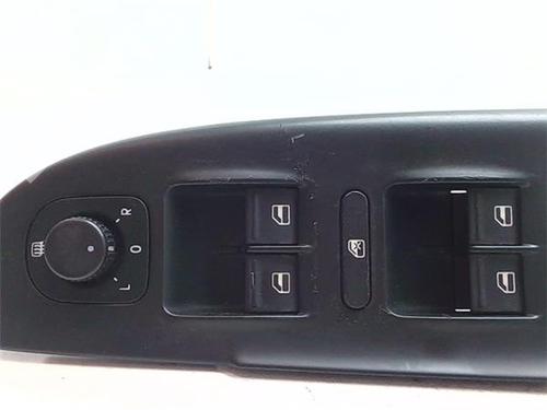 Left front window switch VW PASSAT B6 (3C2) 2.0 TDI 16V | BP38387544I27 - Image 4