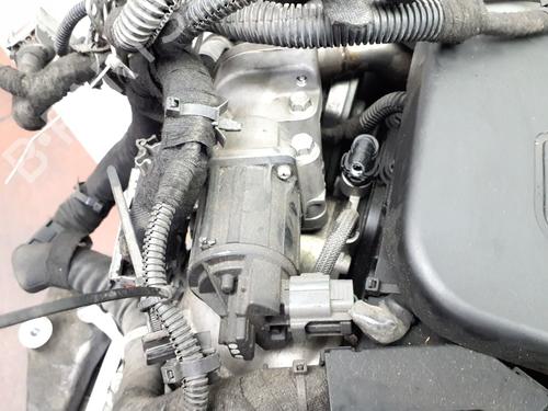 Engine OPEL ASTRA J (P10) 1.7 CDTI (68) | BP38334938M1 - Image 11