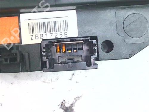 Headlight switch CITROËN C4 Picasso II 1.6 VTi 120 | BP39962270I24 - Image 4