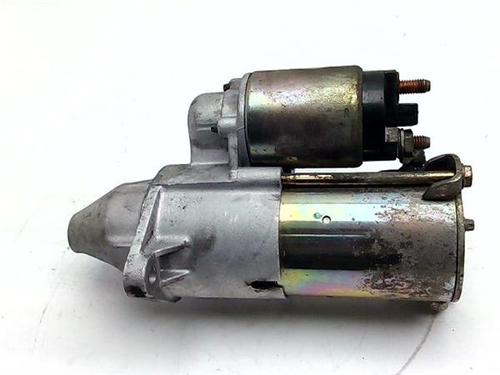 Starter CHEVROLET REZZO MPV (U100) 1.6 | BP38372408M8 - Image 2