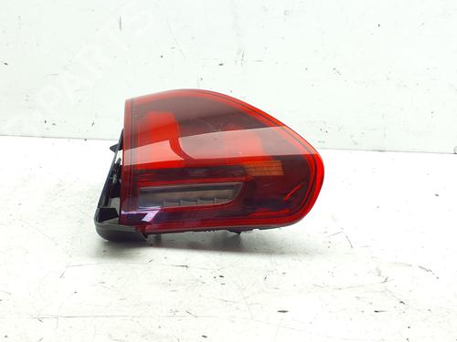 Used Left tailgate light Left tailgate light 39380028 39380028