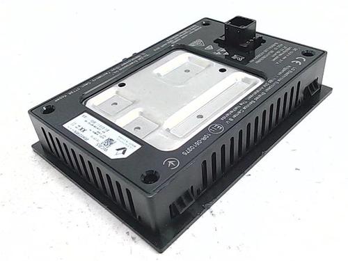 Electronic module RENAULT CLIO V (B7_) 1.3 TCe 130 (B7MF) | BP38711222M83 - Image 6