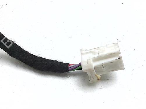 Bakspejl Højre NISSAN NOTE (E12) 1.2 | BP38398613C27 - Image 6