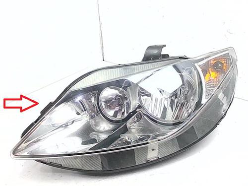 Used Left headlight Left headlight 38397271 38397271