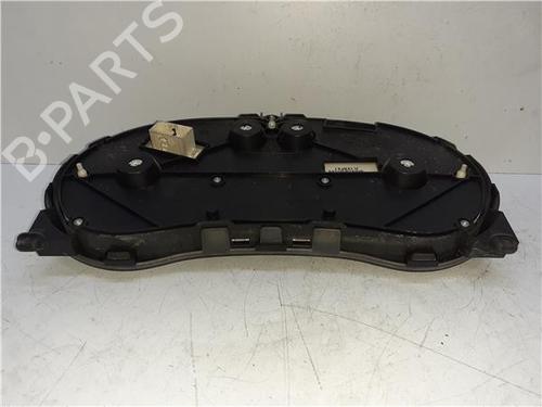 Instrument cluster CITROËN JUMPY II (VF7) 2.0 HDi 120 | BP38358541C47 - Image 4