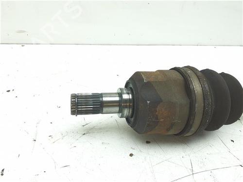 Right front driveshaft HYUNDAI i30 (FD) 1.6 CRDi | BP38373522M39 - Image 2