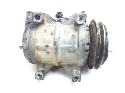 AC compressor NISSAN PICK UP (D22) 2.5 Di | BP38401734M34 - Image 3