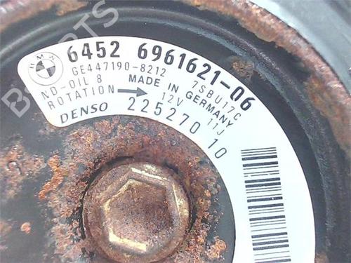 AC compressor BMW 3 (E90) 325 i | BP38383278M34 - Image 2