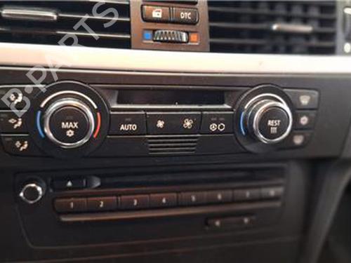 Used Climate control Climate control 38387085 38387085