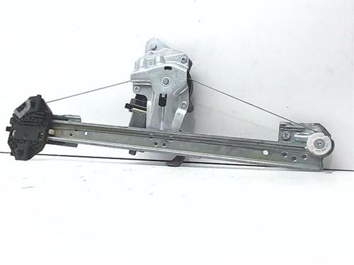 Front right window mechanism DACIA SANDERO II 1.5 dCi | BP38350833C23 - Image 3