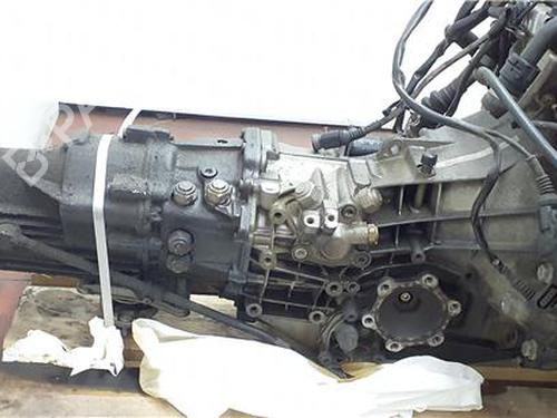 Gearbox AUDI A4 B6 Avant (8E5) 2.5 TDI quattro | BP38396197M3 - Image 5
