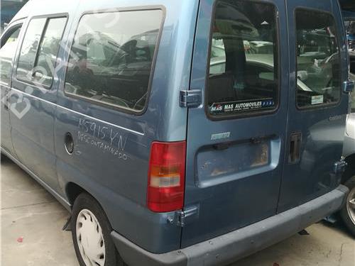Used Left rear door Left rear door 38353281 38353281