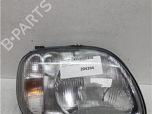 Used Right headlight Right headlight 38368095 38368095