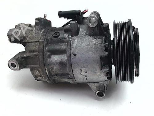 AC compressor BMW 3 (E90) 318 i | BP38376399M34  - Image 5