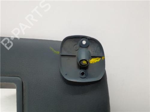 Right sun visor RENAULT KANGOO (KC0/1_) D 65 1.9 (KC0E, KC02, KC0J, KC0N) | BP38380835I2 - Image 8