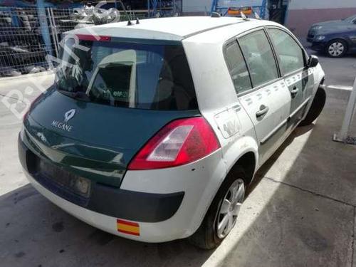 Fuse box RENAULT MEGANE II Saloon (LM0/1_) 1.9 dCi | BP38356739E1 - Image 4