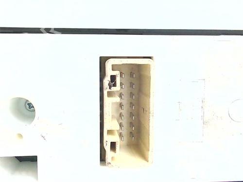 Left front window switch MAZDA CX-5 (KF) 2.2 D | BP38391810I27 - Image 4