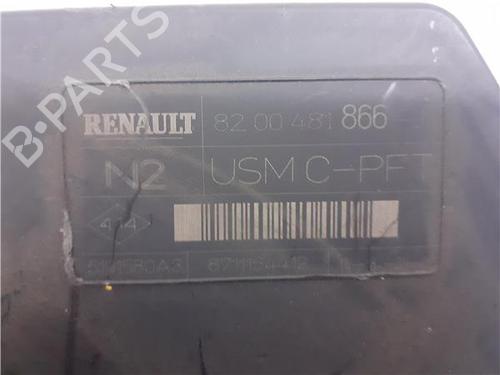 Fuse box RENAULT MEGANE II Saloon (LM0/1_) 1.4 | BP38359219E1 - Image 3