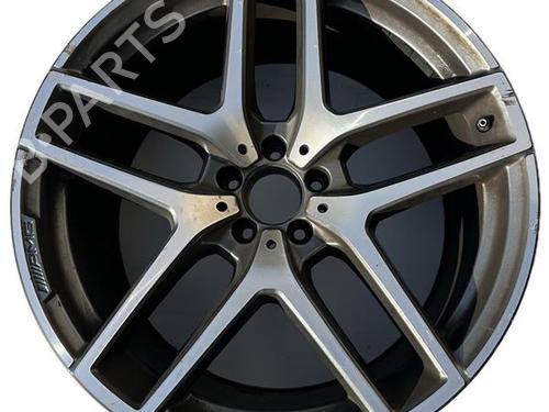 Used Rim Rim 38385294 38385294