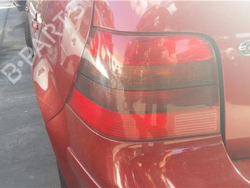 Used Left taillight Left taillight 38350612 38350612