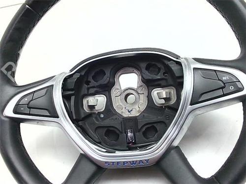 Steering wheel DACIA LODGY (JS_) 1.5 dCi | BP38376247C49 - Image 5