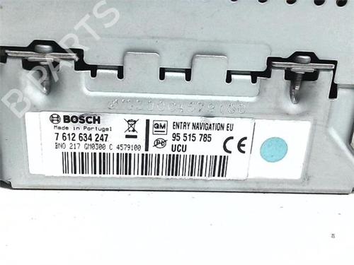 Electronic module CHEVROLET ORLANDO (J309) 2.0 D | BP38391834M83 - Image 5