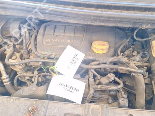 Used Engine Engine 38649608 38649608