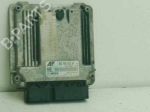 Used Engine control unit (ECU) Engine control unit (ECU) 38564027 38564027