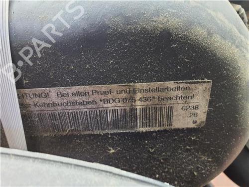 Engine AUDI A4 B6 Avant (8E5) 2.5 TDI | BP38364659M1 - Image 4