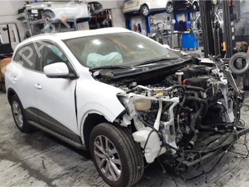 Right sun visor RENAULT KADJAR (HA_, HL_) 1.3 TCe 140 (HLNB, HLN1) | BP38385437I2 - Image 5
