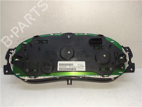 Instrument cluster DACIA SANDERO II TCe 90 LPG (B8M1) | BP38358428C47 - Image 4