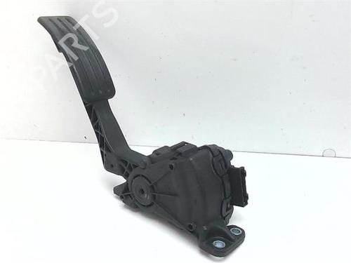 Used Pedal Pedal 38358134 38358134