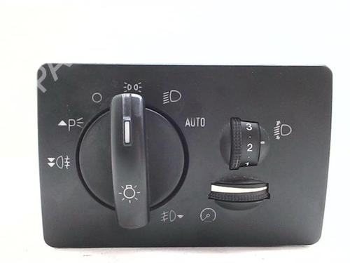 Used Headlight switch Headlight switch 38379406 38379406