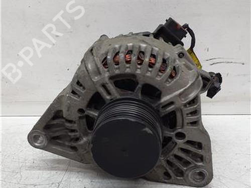 Used Alternator Alternator 38366247 38366247