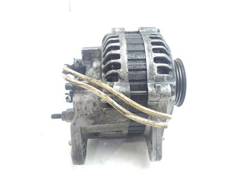 Alternator MITSUBISHI ECLIPSE I (D2_A) 2.0 i 16V 4WD (D22A, D27A) | BP38402197M7 - Image 4