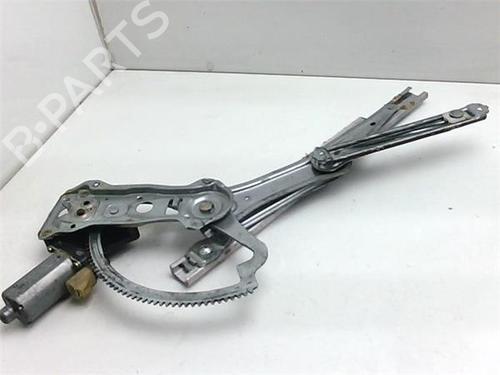 Used Front right window mechanism Front right window mechanism MERCEDES-BENZ M-CLASS (W163) ML 230 (163.136) (150 hp) 40085896 40085896
