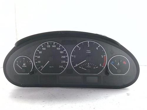 instrument-cluster-bmw-3-e46-1997-1998-1999-2000-2001-2002-2003-2004-2005-38351136 main image