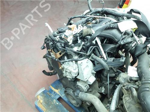 Engine FORD MONDEO IV Saloon (BA7) 2.0 TDCi | BP38366683M1 - Image 8