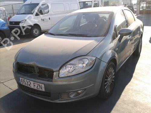 Starter FIAT LINEA (323_, 110_) 1.3 D Multijet (323AXB11, 323AXB1A) | BP38403586M8 - Image 4