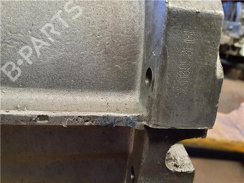 Gearbox BMW 3 (E46) 320 d | BP38353579M3 - Image 3