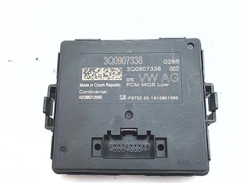 Used Lights ECU Lights ECU 38378262 38378262