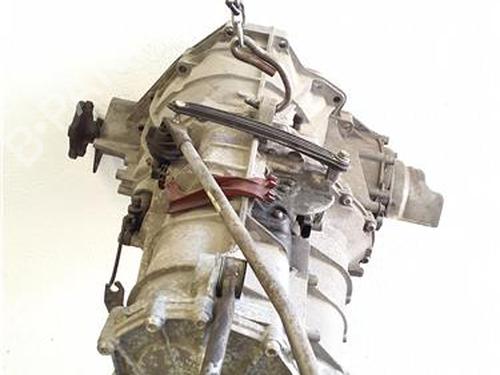 Gearbox AUDI A4 B8 (8K2) 2.0 TDI quattro | BP38371615M3 - Image 4
