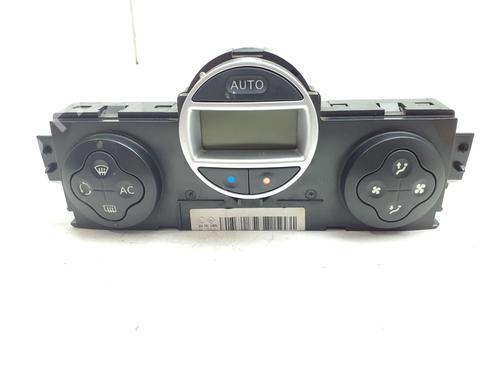 Used Climate control Climate control 38353504 38353504