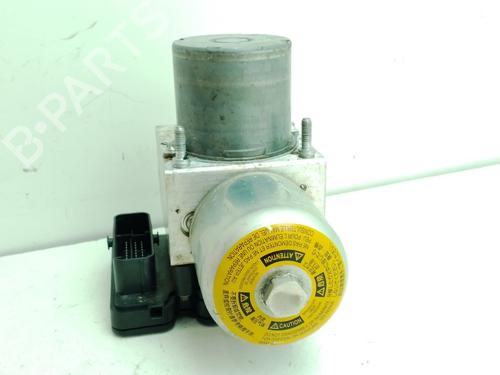 ABS pump RENAULT ZOE (BFM_) ZOE | BP38400338M43 - Image 4