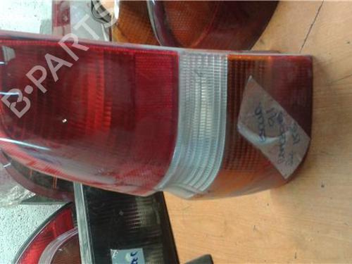 Used Left taillight Left taillight 38349802 38349802