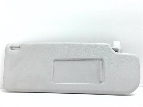 Used Right sun visor Right sun visor 38382028 38382028