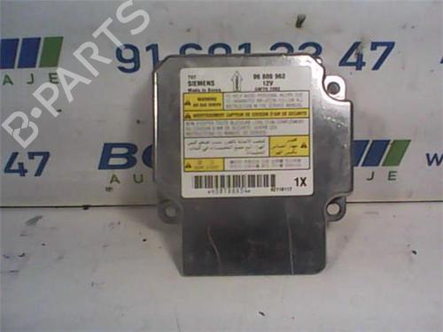 Used ECU airbags ECU airbags 38354507 38354507