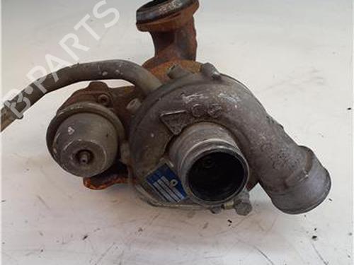 Turbo/Compresor Turbo/Compresor 38405454 38405454